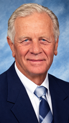 Andrew Rafus Jr.
